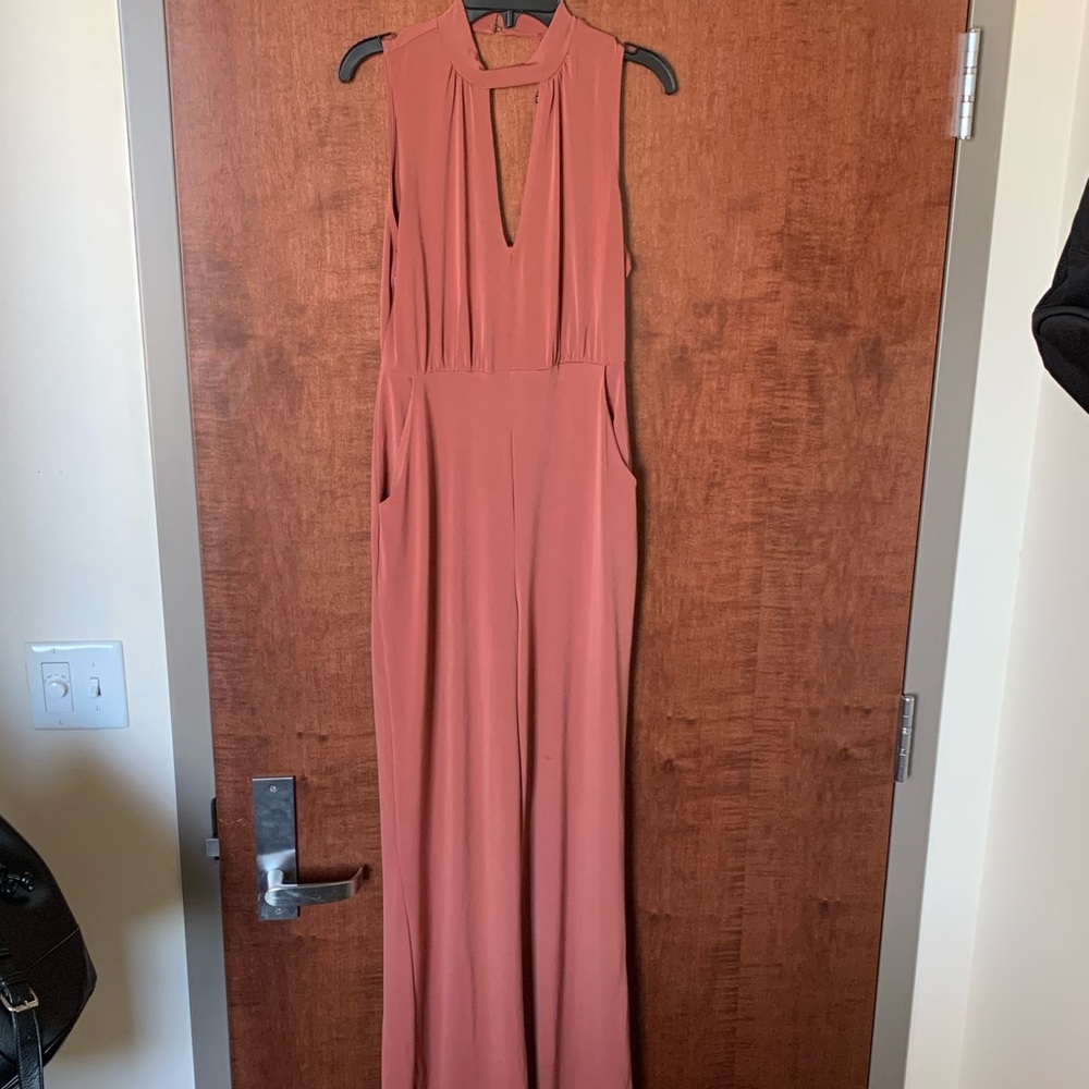 Jumpsuit